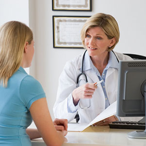Medical doctor (copyright tetra images/Getty Images/Getty Images)
